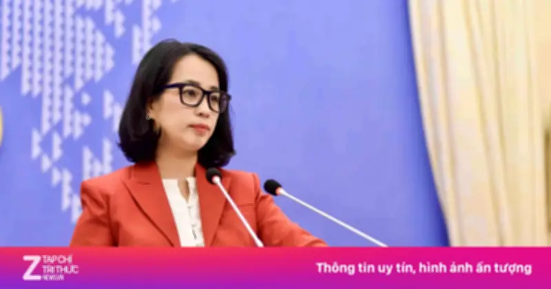 Việt Nam sẵn sàng tham vấn với Mỹ về điều tra sở hữu trí tuệ