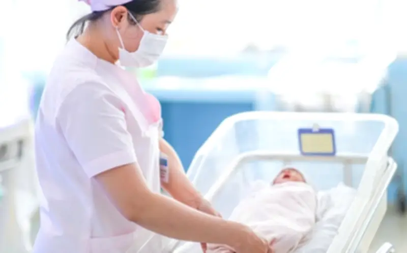 Việt Nam đặt mục tiêu tăng 2% tổng tỉ suất sinh mỗi năm đến 2030
