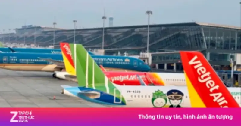 Việt Nam thiếu máy bay: Bộ Xây dựng đề xuất nới lỏng quy định thuê, nhập khẩu