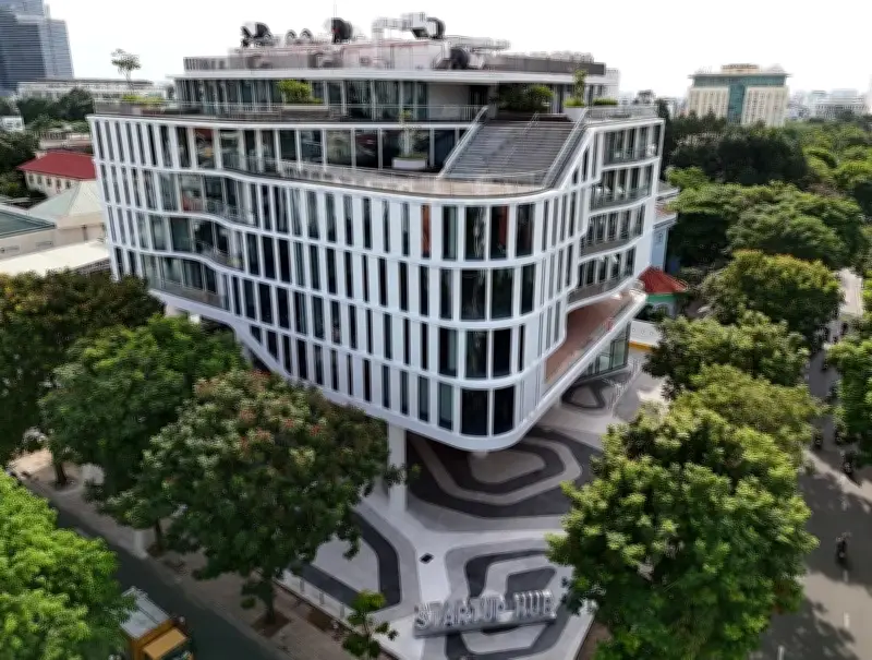Việt Nam tăng 5 bậc, lần đầu vào Top 50 hệ sinh thái khởi nghiệp toàn cầu