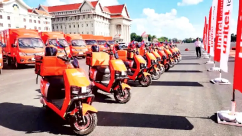 Việt Nam đầu tư ra nước ngoài tăng mạnh, Viettel và VNPT dẫn đầu xu hướng