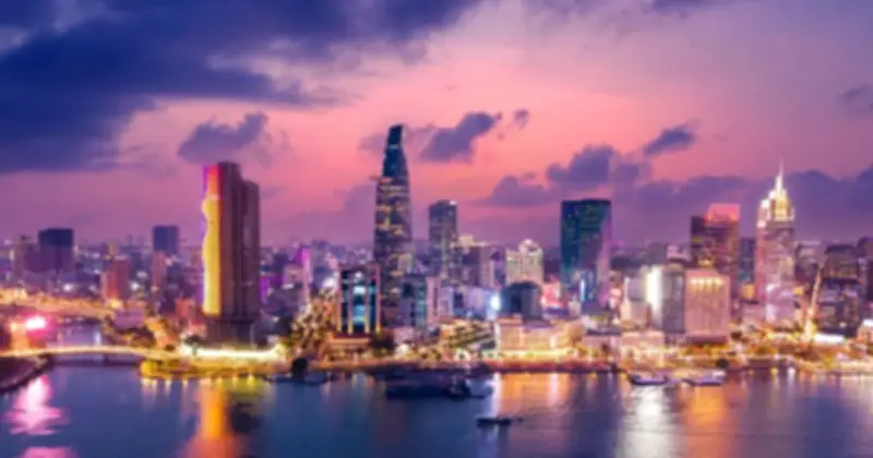 Việt Nam vượt Thái Lan, trở thành nền kinh tế lớn thứ hai ASEAN vào năm 2026