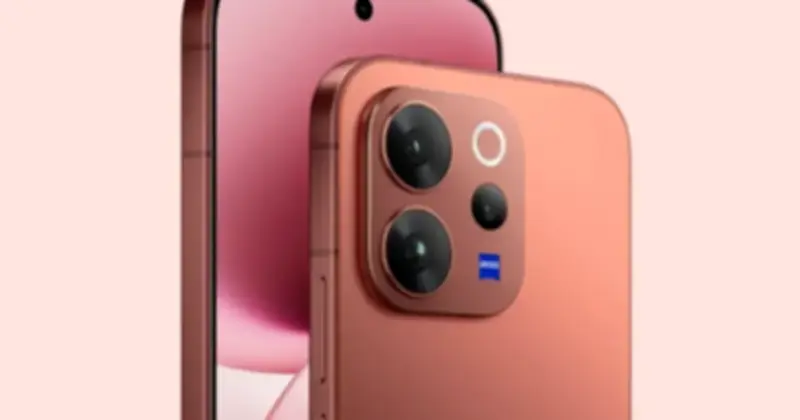 vivo S60 sắp ra mắt: Chip Snapdragon đầu 8, pin 7.000 mAh, camera tiềm vọng Sony