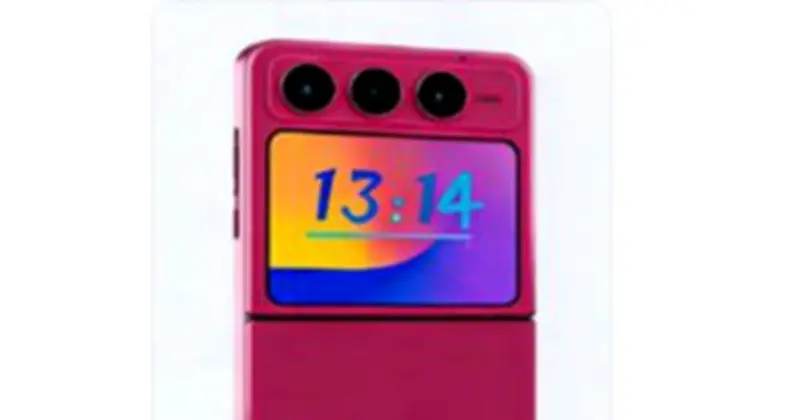 Vivo và Honor sắp ra mắt điện thoại gập màn hình rộng