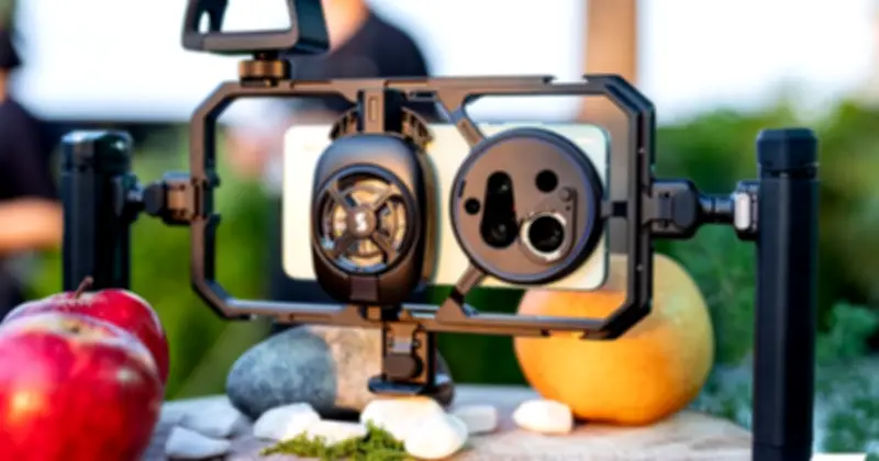 vivo X300 Ultra chính thức ra mắt: Smartphone 50 triệu với camera chuyên nghiệp