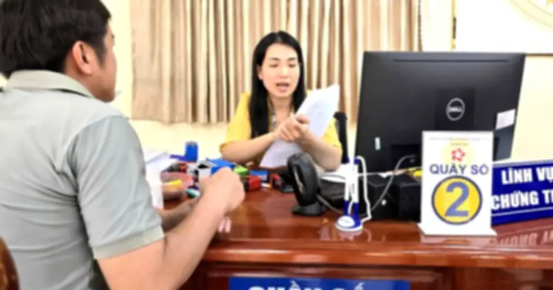 Vận hành chính quyền 2 cấp tại Tây Ninh: Nhiều chuyển biến tích cực và 5 hạn chế cần khắc phục