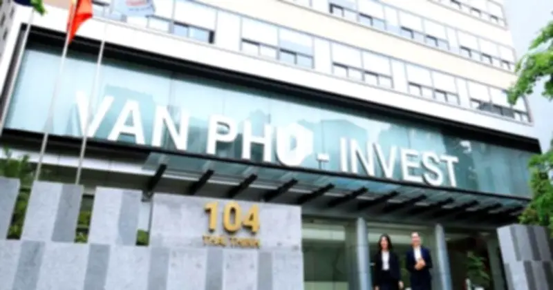 Văn Phú vay 150 tỷ đồng từ Phó Tổng Giám đốc để phục vụ sản xuất kinh doanh