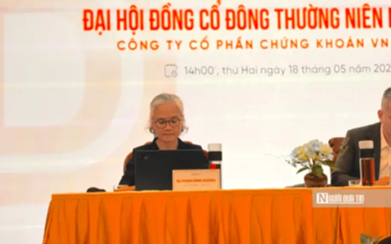 VNDirect tái định hình chiến lược, AI là cơ hội cho môi giới chứng khoán