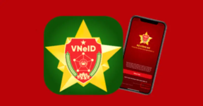 VNeID tích hợp học bạ, văn bằng điện tử từ 15/5/2026