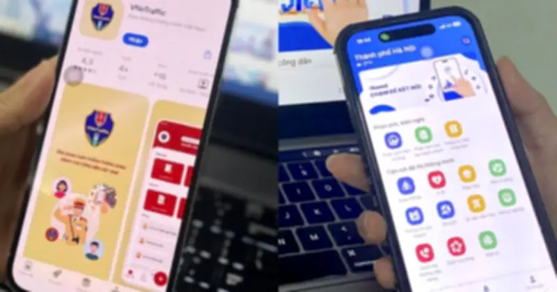 VNeTraffic và iHanoi so kè ngôi đầu Better List, AI Hay chen chân top 3