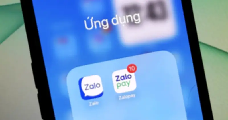 VNG báo lãi quý I/2026, doanh thu tăng 32%, Zalopay tăng trưởng 117%