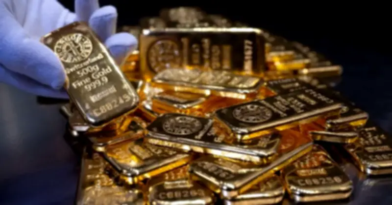 Vàng giảm 11% giữa xung đột Trung Đông: Mất vai trò trú ẩn?