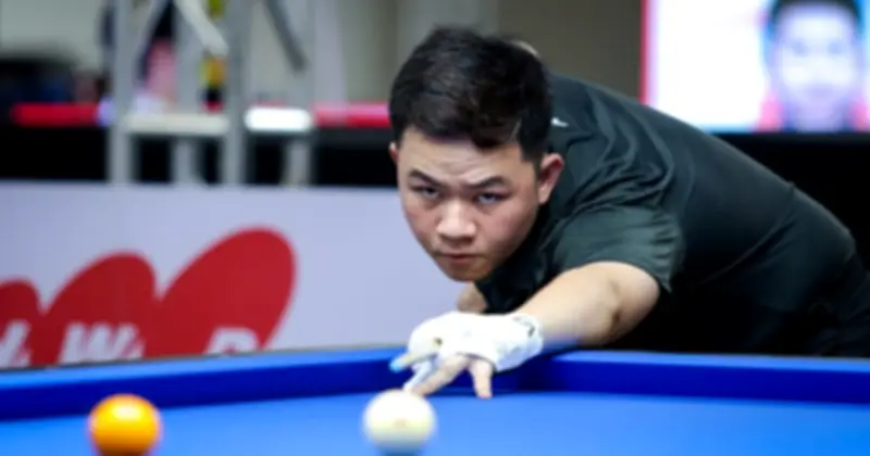 Vòng loại cuối World Cup billiards TP.HCM 2026: 7 cơ thủ Việt Nam tranh tài