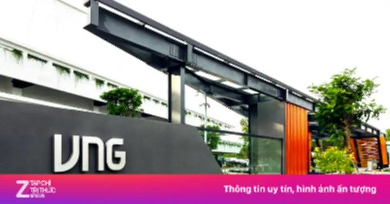 VNG đặt mục tiêu lãi 300-450 tỷ, chấm dứt chuỗi thua lỗ 5 năm