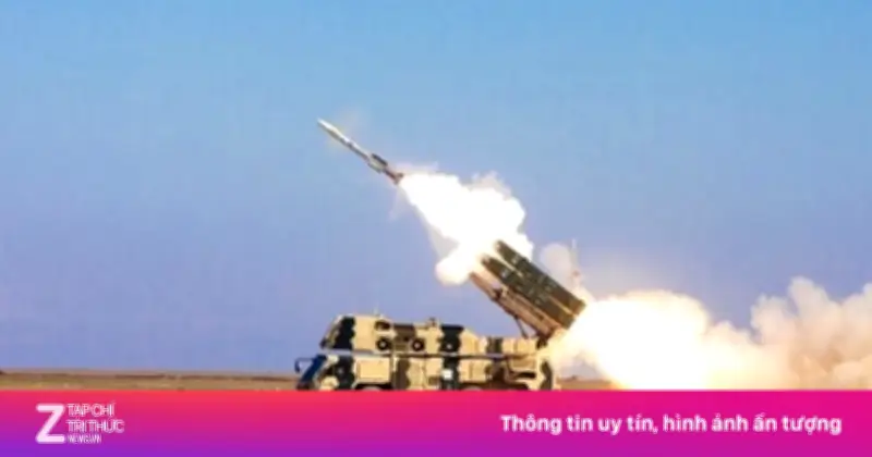Vùng Vịnh và Mỹ đồng loạt lên án Iran tập kích Kuwait