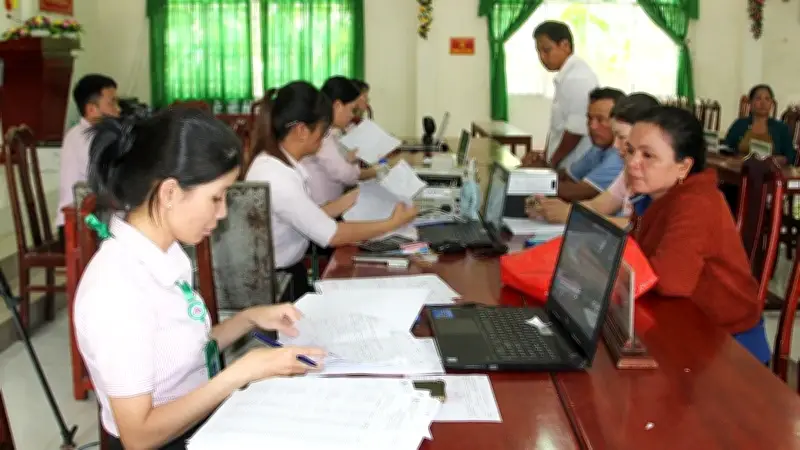 Vĩnh Long: Hơn 5.463 tỷ đồng cho vay giải quyết việc làm, khơi dậy khởi nghiệp