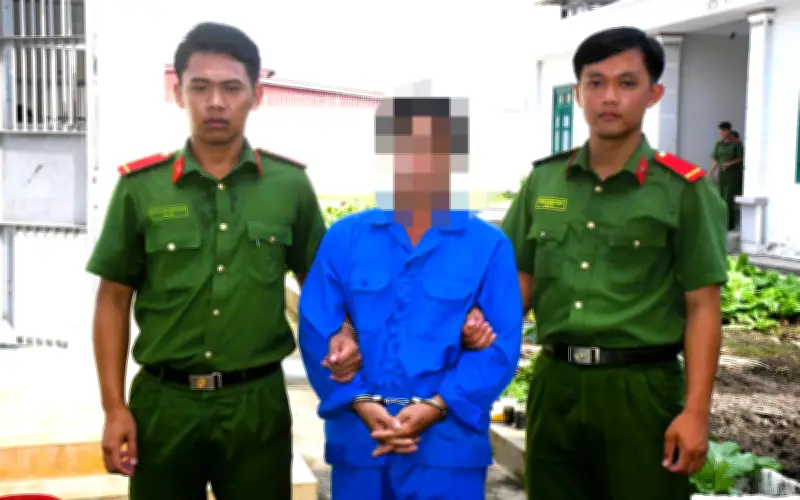 Vĩnh Long: Khởi tố đối tượng cưỡng dâm bé gái 14 tuổi