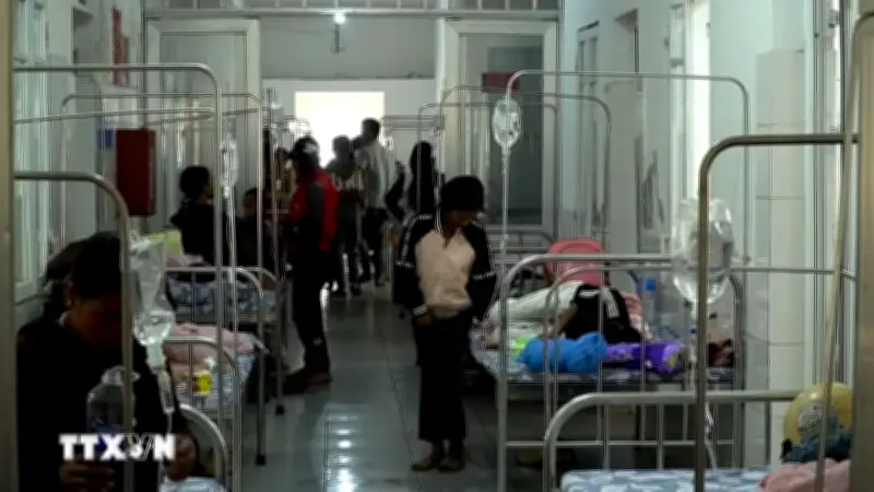 Vĩnh Long đề xuất nâng cấp, xây thêm nhiều bệnh viện mới