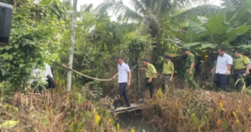 Vĩnh Long yêu cầu xử lý nghiêm hành vi săn bắt động vật hoang dã