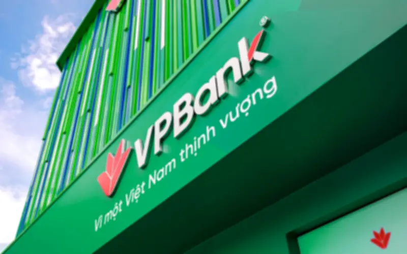 VPBank phát hành hơn 2 tỷ cổ phiếu thưởng, tăng vốn lên 106.244 tỷ đồng
