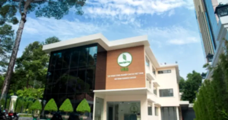 VRG tuyển dụng hai vị trí chuyên viên pháp chế và xúc tiến thương mại