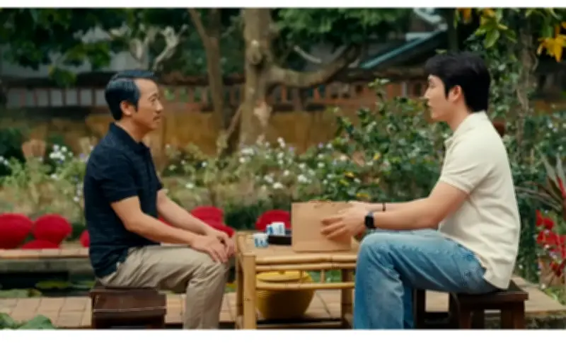 Vua mới yêu Ngọc Huyền, Đình Tú đã mua quà Ninh Bỏ Vợ Tương Lai