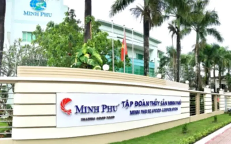 Vua tôm Minh Phú lãi quý I/2026 gấp 12,5 lần, hoàn thành gần 20% kế hoạch năm