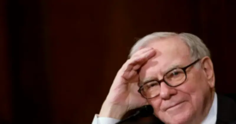 Warren Buffett: 60 năm đầu tư, chỉ 5 năm thực sự béo bở