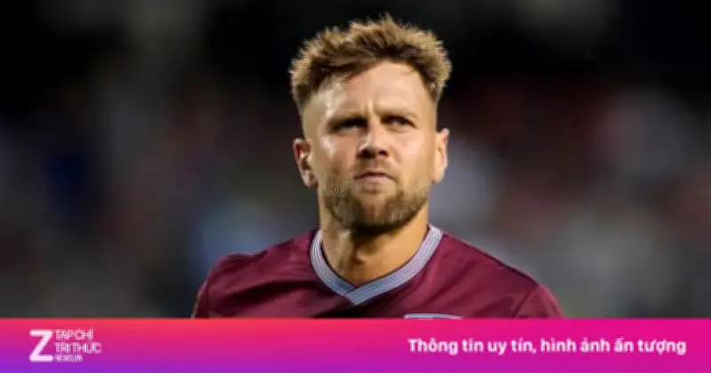 West Ham chuẩn bị cải tổ 150 triệu bảng sau khi xuống hạng Championship