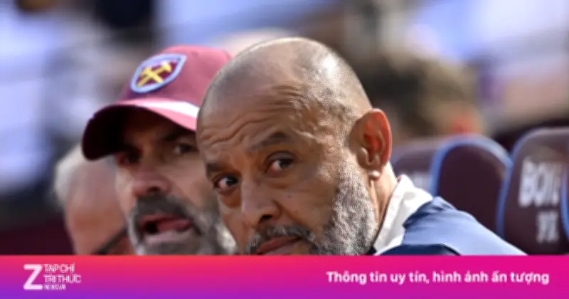 West Ham rớt hạng: Nội bộ lục đục, Todibo tuyên bố không chơi cho HLV Santo