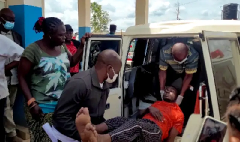 WHO ban bố tình trạng khẩn cấp quốc tế do dịch Ebola bùng phát