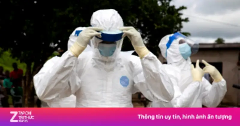 WHO ban bố tình trạng khẩn cấp quốc tế vì dịch Ebola tại Congo và Uganda