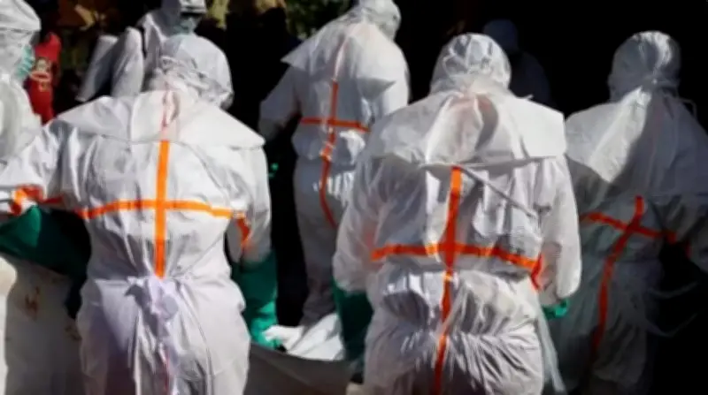 WHO công bố dịch Ebola chủng Bundibugyo là sự kiện y tế khẩn cấp toàn cầu