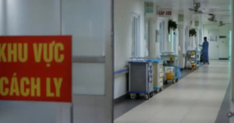 WHO cảnh báo dịch Ebola tại Congo và Uganda diễn biến phức tạp