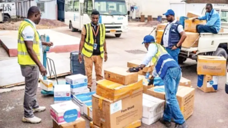 WHO kêu gọi ngừng bắn tại Congo để chống dịch Ebola