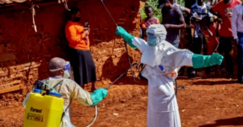 WHO ưu tiên ba loại thuốc điều trị Ebola trong bối cảnh dịch bùng phát