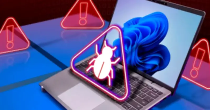 Windows từng gây ra những thảm họa nào khiến người dùng khiếp sợ?