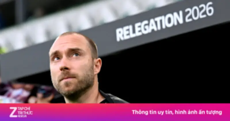 Wolfsburg rớt hạng sau 30 năm: Bi kịch từ nhà vô địch Bundesliga