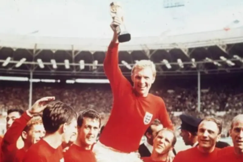 World Cup 1966: Bàn thắng ma giúp tuyển Anh đăng quang sau 60 năm