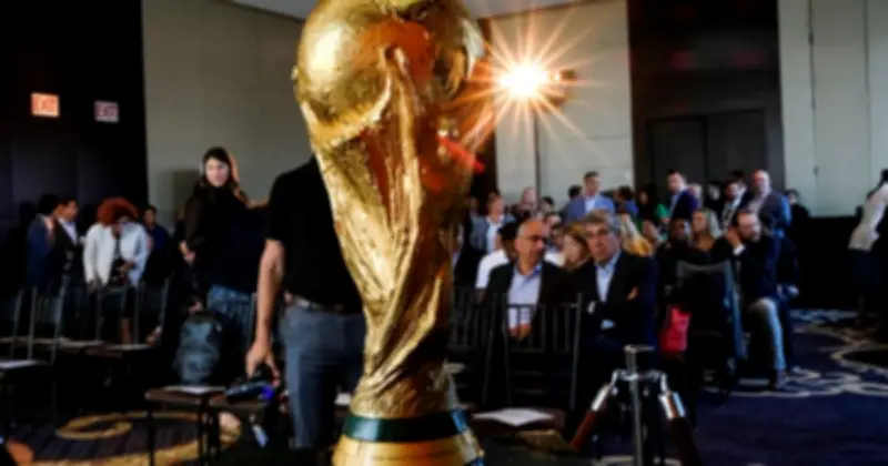 World Cup 2026 đối mặt áp lực an ninh, chính trị và chi phí