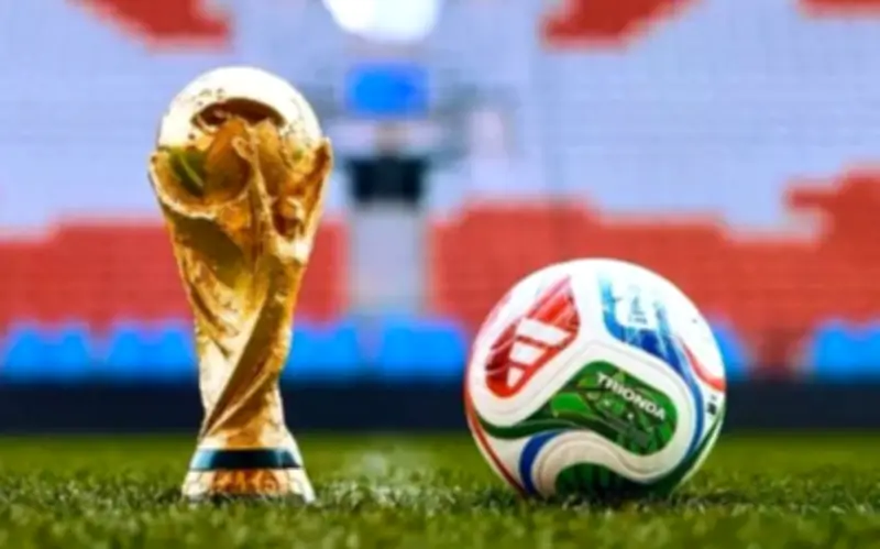 World Cup 2026: Khán giả Việt xem bóng đá theo cách hoàn toàn mới