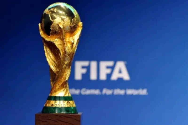 World Cup 2026: Nâng tầm vị thế của Kansas City