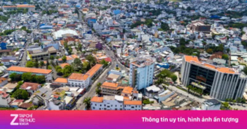 Xã Bà Điểm và Hóc Môn đủ tiêu chí lên phường nhờ hạ tầng bứt tốc