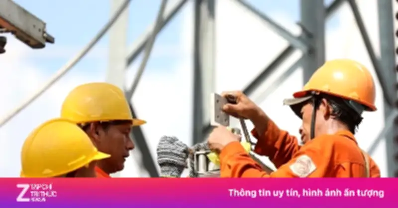 Xử lý lỗ EVN: Chuyên gia cảnh báo không biến giá điện thành nơi gánh rủi ro