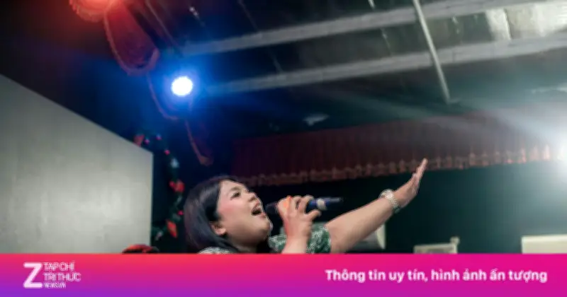 Xã ở miền Tây vận động tạm dừng karaoke để học sinh yên tĩnh ôn thi
