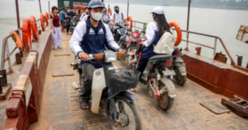 Xã đảo Minh Châu: Đổi thay toàn diện từ khi bỏ cấp huyện