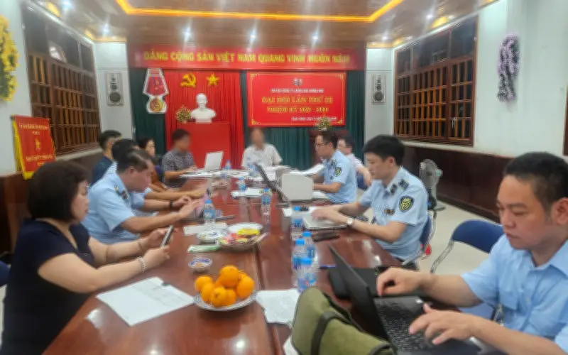 Xử phạt 2 doanh nghiệp xăng dầu vi phạm dự trữ bắt buộc 320 triệu đồng