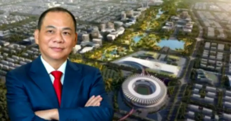 Xã Thanh Oai họp với 36 hộ dân về thu hồi đất dự án Khu đô thị thể thao Olympic