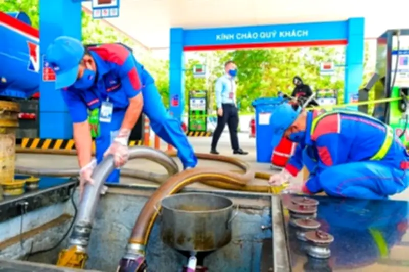 Xanh hóa nhiên liệu giao thông: Sẵn sàng cho lộ trình phủ sóng xăng E10