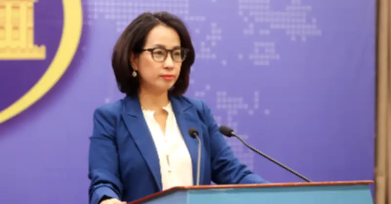 Xác minh thông tin người Việt bị bắt tại Campuchia và Indonesia